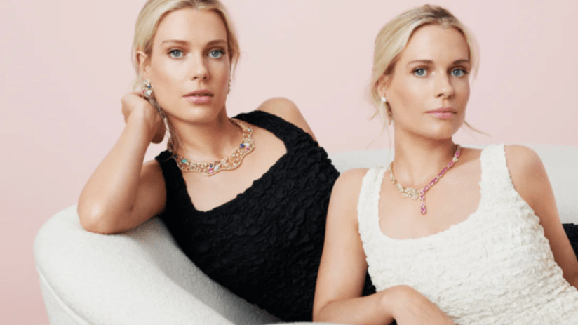 Boodles is headquartered in London.