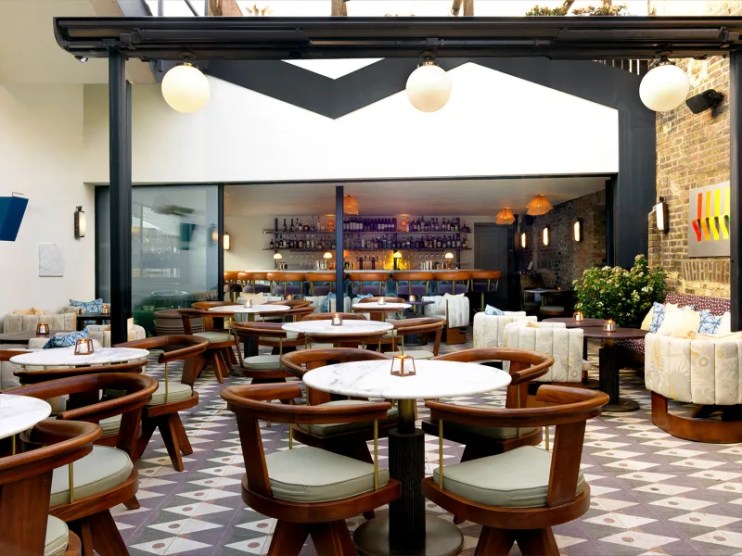 The chief executive of Soho House has shed light on the difficulty he has faced&nbsp; taking the business public, amid criticism from a short selling group which suggested the exclusive members club should return to the private market.&nbsp;