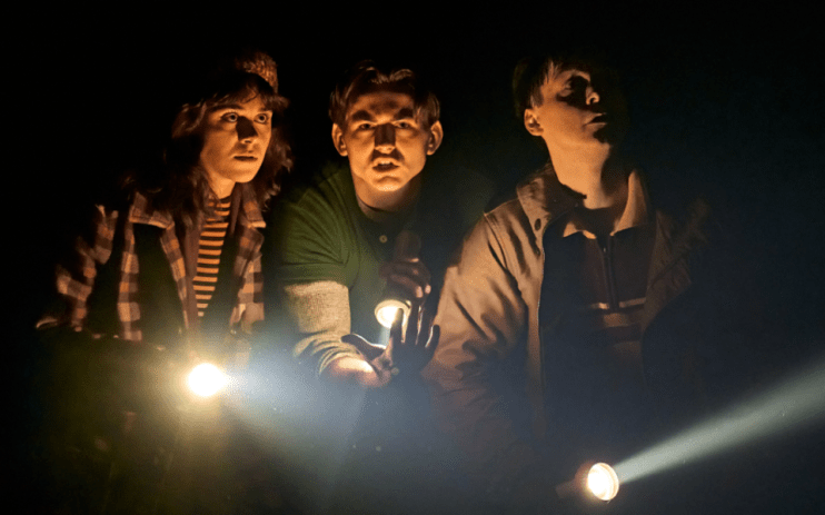 London theatre shows participating in London Theatre Week include the new Stranger Things show