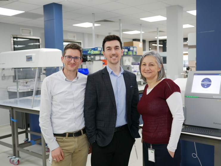 The funding round will enable Tagomics to&nbsp;discover new signs of cancer and advance drug development and therapy selection for patients.