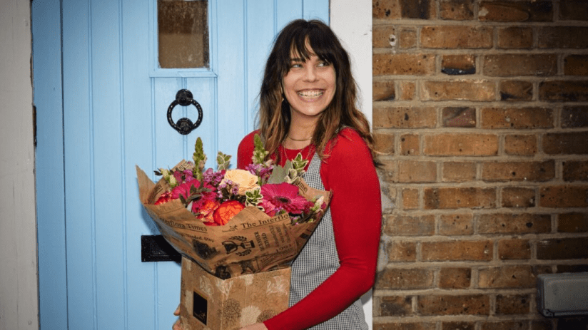 Interflora has unveiled major plans to "pivot" the business.