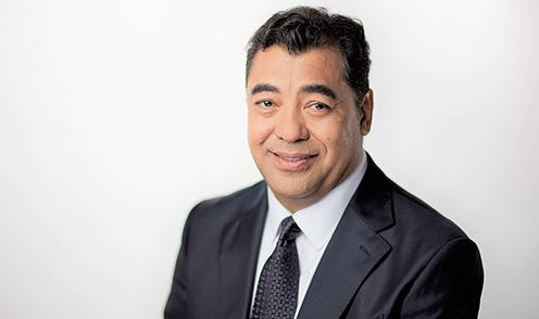 Outsourcer Serco's chief exec believes a world of growing "complexity" is likely to stimulate demand for the contractor's solutions, he told Morning Wire this afternoon, whilst also committing to maintaining the firm's London listing.