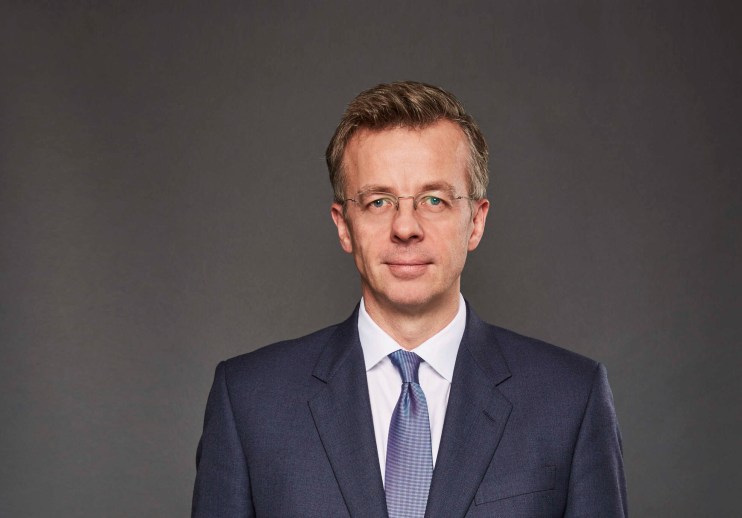 DLA Piper elects new managing partner to take over in 2025