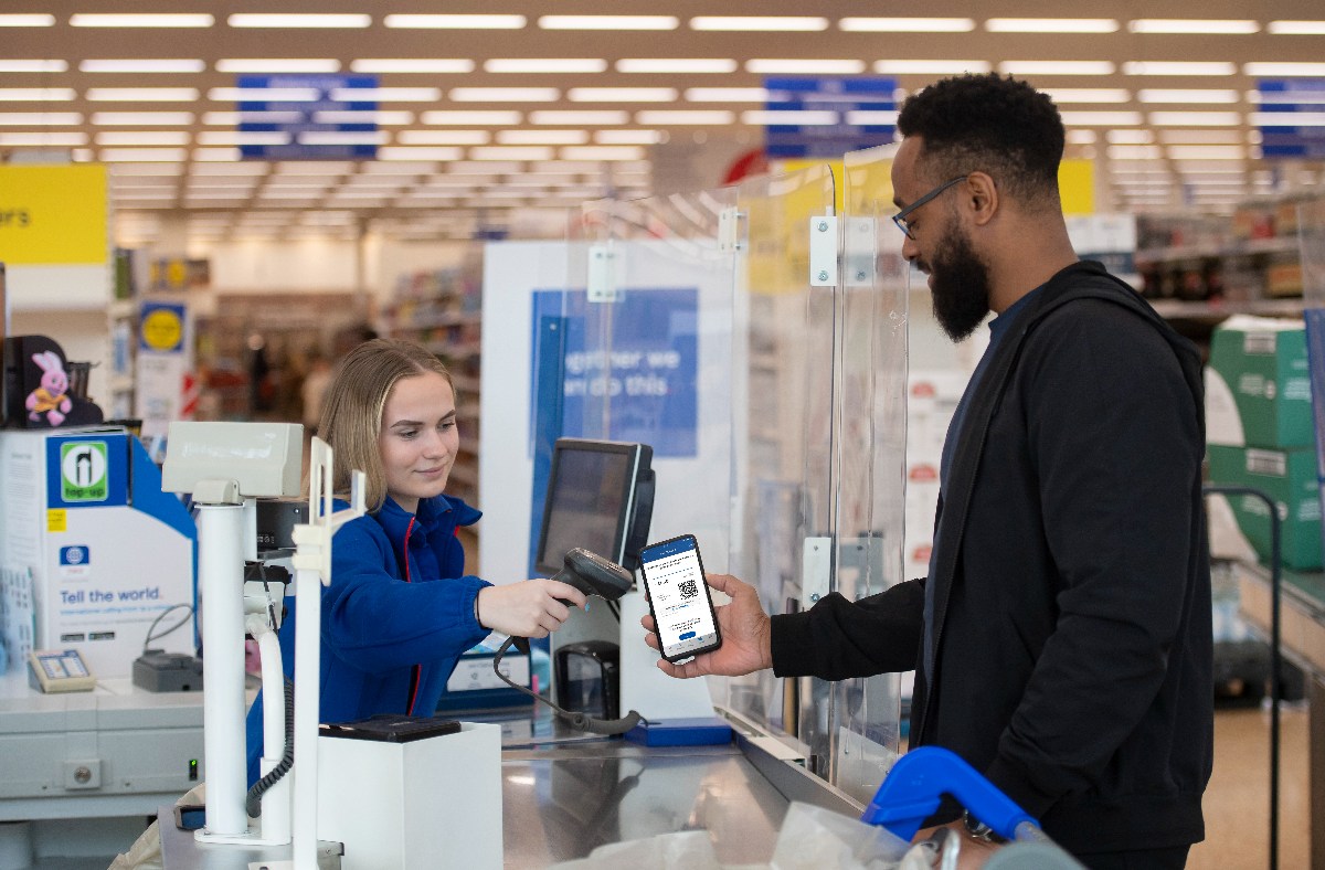 Every Lidl helps: Tesco looses appeal in the supermarket logos dispute