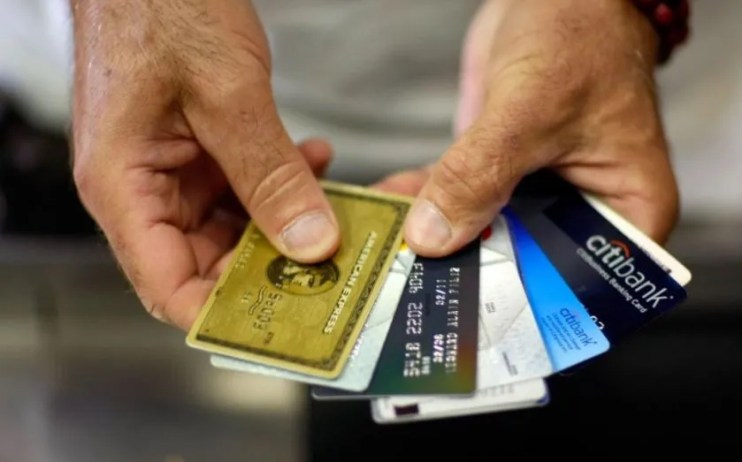 American Express has launched a new offering for UK customers to pay off large credit card purchases in monthly instalments.