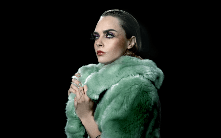 Cara Delevingne will make her West End debut this March