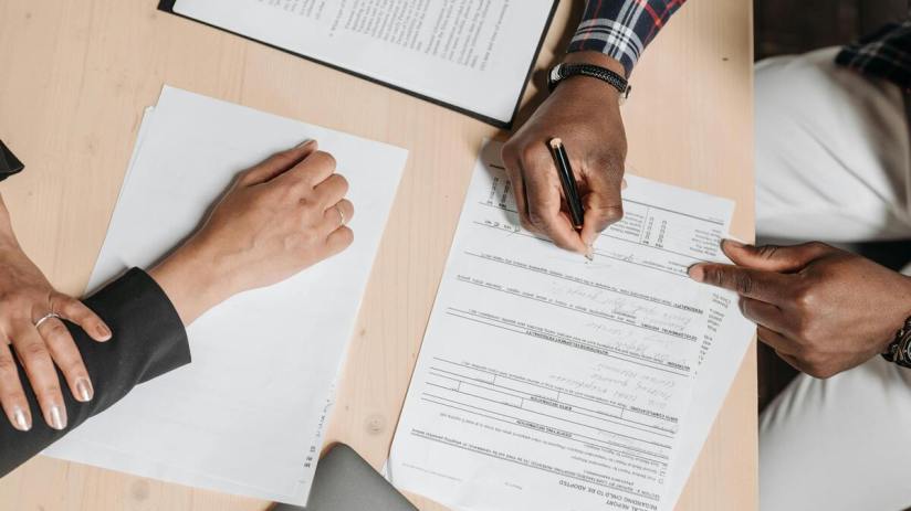Legal Services Board shines a light on misuse of NDAs in new report