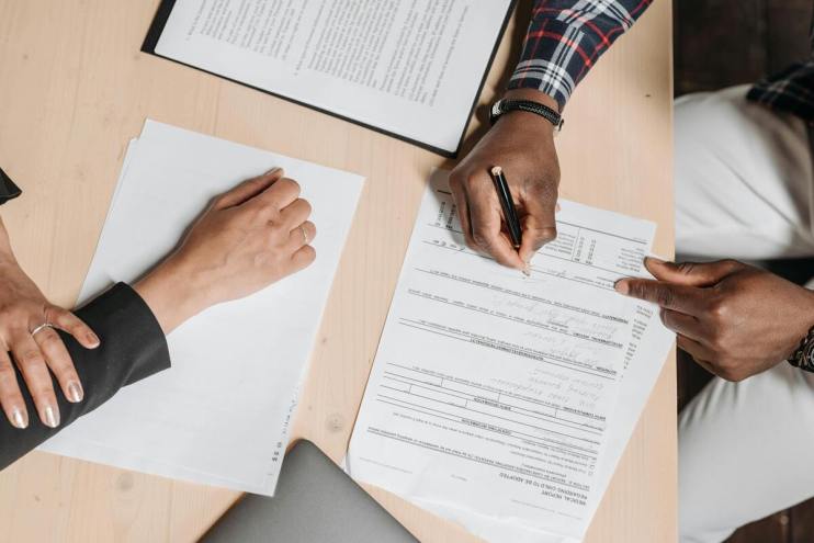 Legal Services Board shines a light on misuse of NDAs in new report