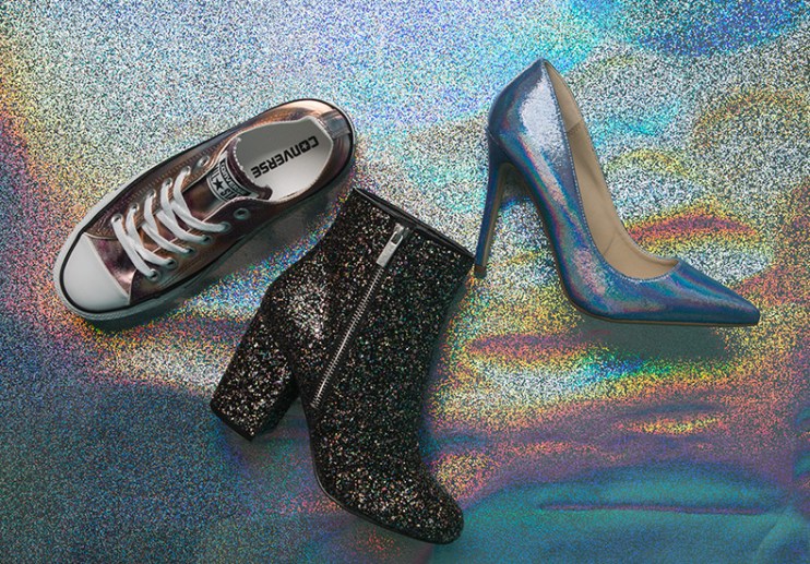 Schuh is headquartered in Scotland.