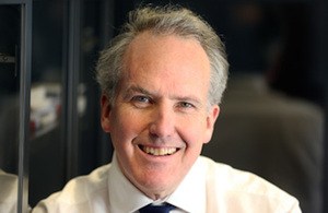 The government-owned body which operates and maintains the UK's 4,500 mile strategic road network has announced the appointment of a new Chair.