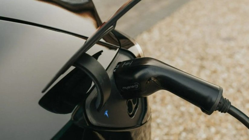 Myenergi has been one of the fast-growing UK companies over the last couple of years.