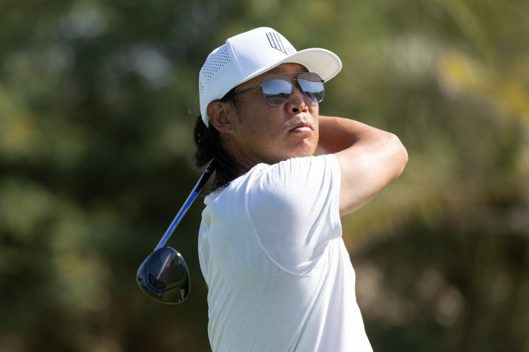 Golfer Anthony Kim will return to professional golf after over 11 years away from the game when he turns out on the LIV Golf tour.