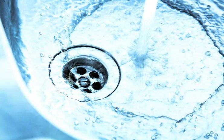 England&rsquo;s water system made a splash again this week, hitting the headlines as the government announced their latest move to - as they put it - clean up the industry.