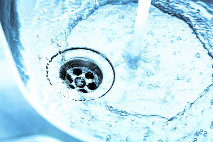 England&rsquo;s water system made a splash again this week, hitting the headlines as the government announced their latest move to - as they put it - clean up the industry.