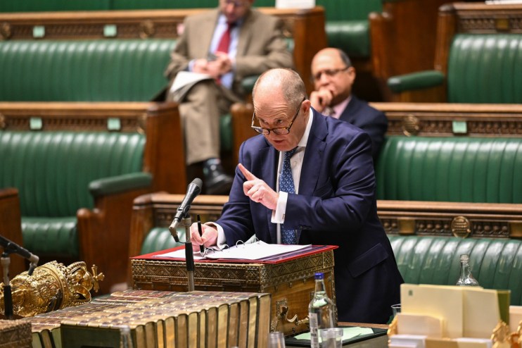 The government&rsquo;s new law to quash the wrongful convictions of sub-postmasters affected by the Post Office Horizon IT scandal should have a &ldquo;legally binding&rdquo; redress timeframe, MPs have said. Photo: UK Parliament/Maria Unger