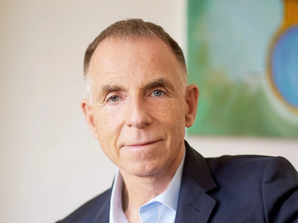Dr Rainer Zitelmann is a German historian, sociologist and author. His latest book is The Power of Capitalism. In our exclusive series, Zitelmann reveals a compelling body of evidence that capitalism and market economies have lifted billions out of poverty
