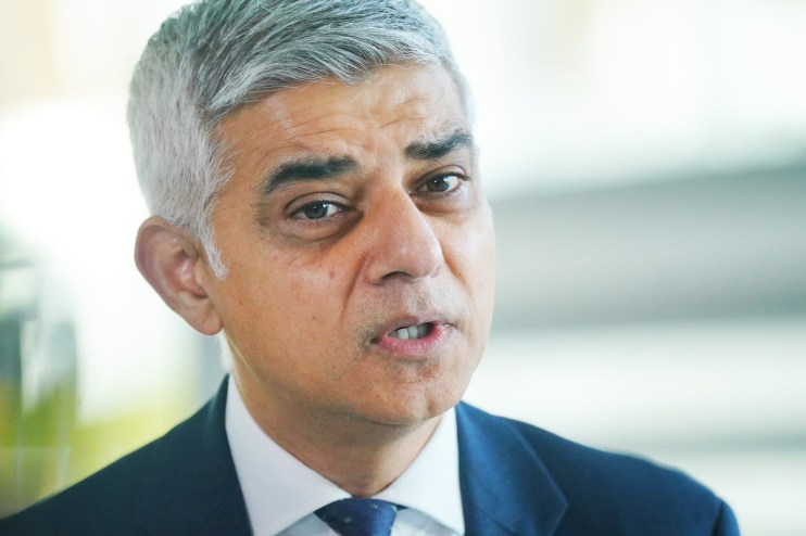 The number of City Hall staff earning more than &pound;100,000 has soared to over 1,100 so-called &lsquo;fat cats&rsquo;, according to a new 2024 rich list. Photo: PA