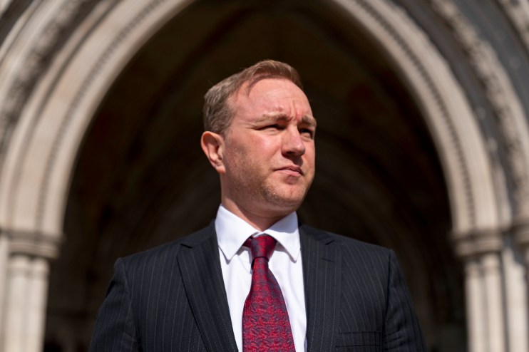 Court of Appeal denies Tom Hayes' Supreme Court bid, but certified points leaves the door open to apply directly