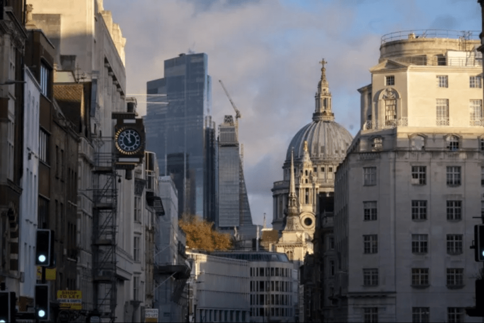 The UK is planning to shift to one day settlement by the end of 2027.