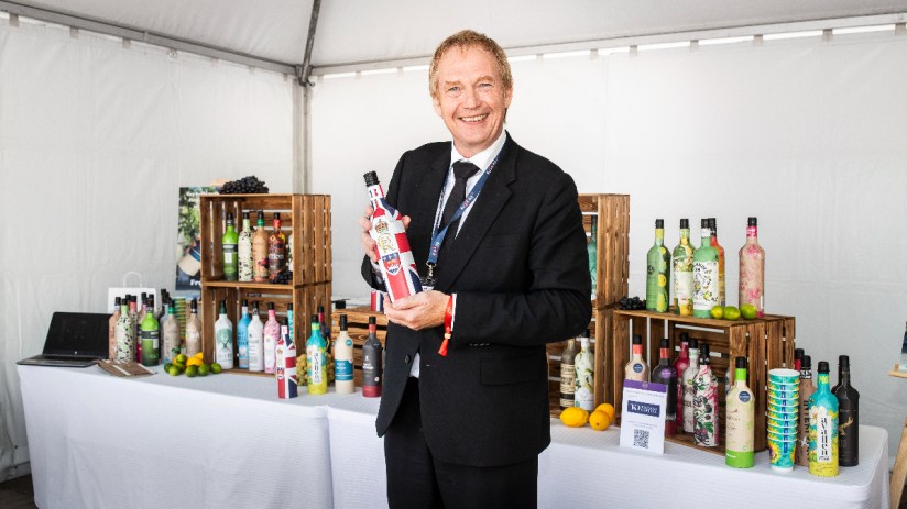 &ldquo;I'm very aware of the planet, we need to make sure that everything is sustainable moving forward,&rdquo; Malcolm Waugh, chief executive of British packaging manufacturer Frugalpac, tells Morning Wire&nbsp;
