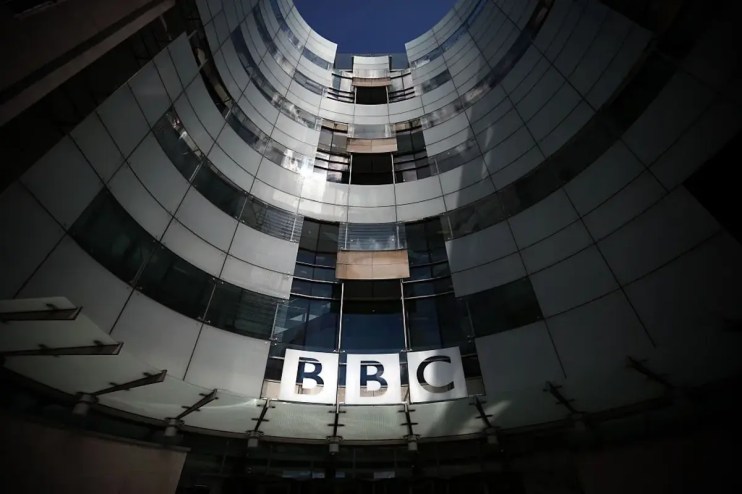BBC faces &pound;100k libel trial by top Tory donor over Panorama story on Pandora Papers