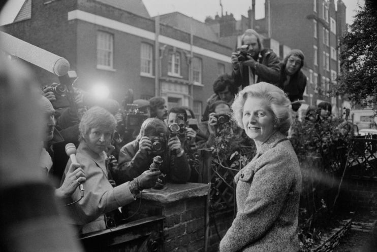 Dr Rainer Zitelmann is a German historian, sociologist and author. His latest book is The Power of Capitalism. In our exclusive series, Zitelmann reveals a compelling body of evidence that capitalism and market economies have lifted billions out of poverty. Today he writes on the legacy of Margaret Thatcher