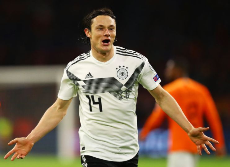 Netherlands v Germany - UEFA EURO 2020 Qualifier