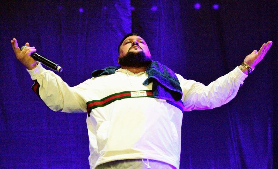 Charlie Sloth first backed AU Vodka in 2017.