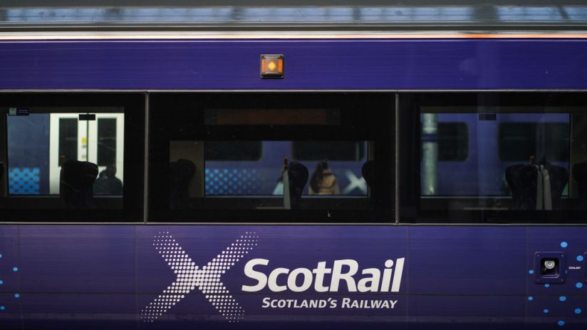 ScotRail was nationalised in 2022.