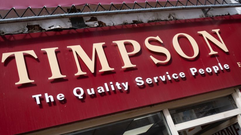The boss of Timpson has slammed UK retail parks and attributed them to the demise of town centres.