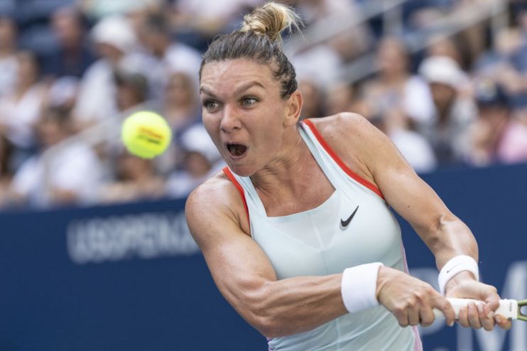 US Open 2022