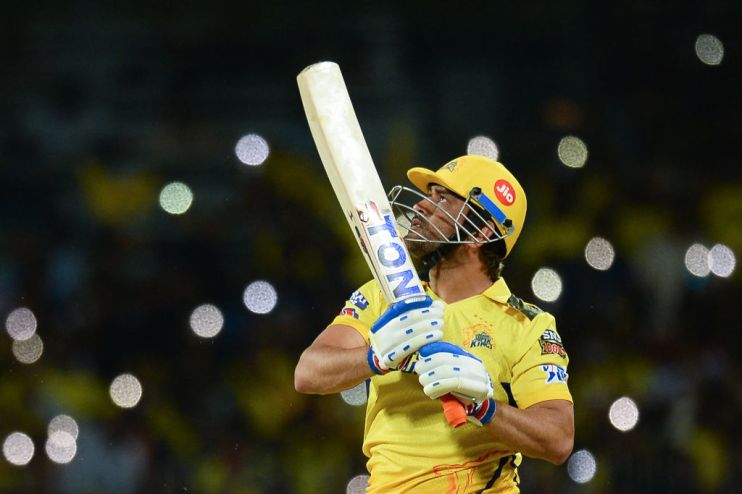 CRICKET-IND-IPL-T20-LUCKNOW-CHENNAI