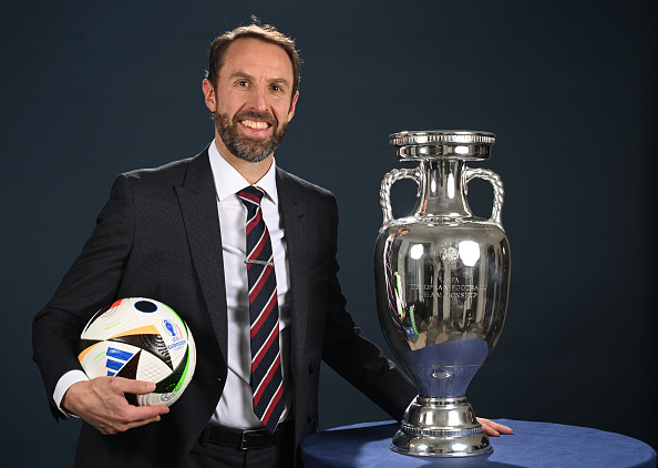 This is Gareth Southgate's last England squad before picks his party for Euro 2024