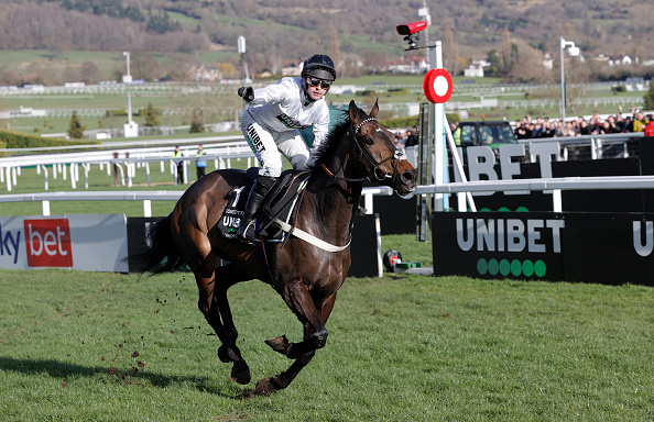 Cheltenham Festival 2023: Day One