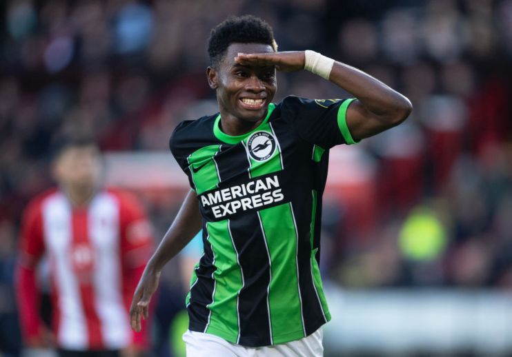 Premier League clubs such as Brighton have used multi-club ownership to develop talent like Simon Adingra