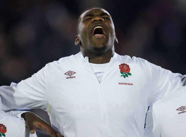 England v Ireland - U20 Six Nations