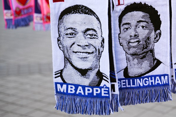 Real Madrid CF v RB Leipzig: Round of 16 Second Leg - UEFA Champions League 2023/24