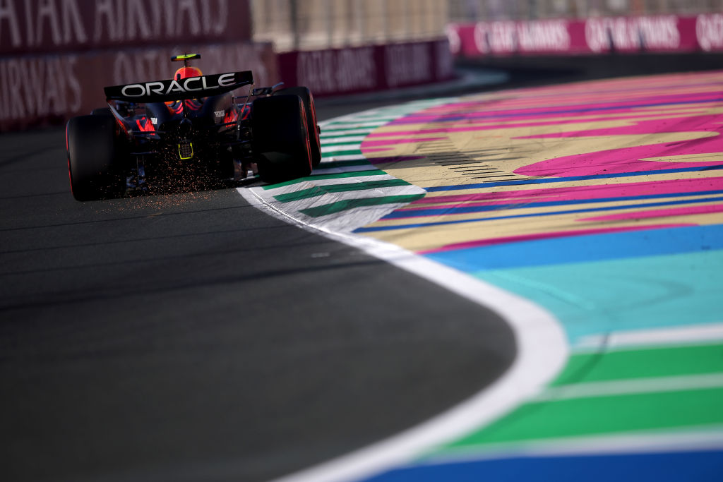 With the position Formula 1 as a sport finds itself in at the moment, drowning in allegations, allegations and allegations, the only potentially distracting part of the travelling circus &ndash; the racing itself &ndash; is struggling to shine through.