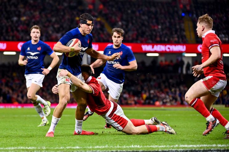 Six Nations onwer CVC is targeting a $15bn price tag in its must-delayed IPO