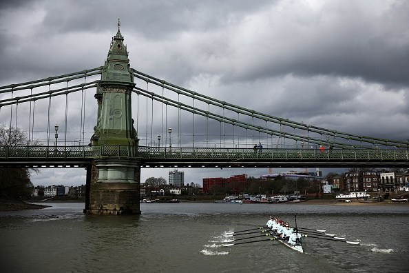 ROWING-GBR-OXFORD-CAMBRIDGE-TRAINING