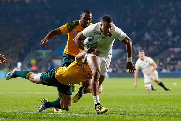 England last staged the Rugby World Cup in 2016 and will host the women's edition next year