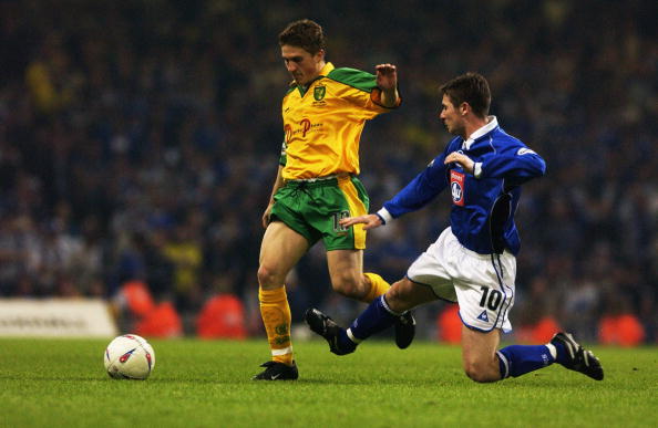 Paul McVeigh says the Premier League was behind on mental health during his playing days and when he returned as a psychologist