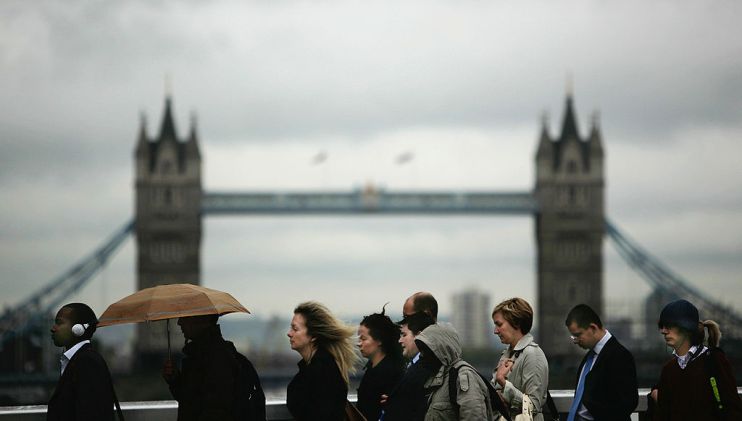 Recruitment agency Pagegroup&nbsp; reported a slide in group profits in the first quarter of the year due to businesses holding off hiring amid a tough economic climate.&nbsp;