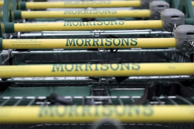 Supermarket Morrisons has reported its strongest like-for-like sales in over three years, helped by competitive pricing strategies.&nbsp;
