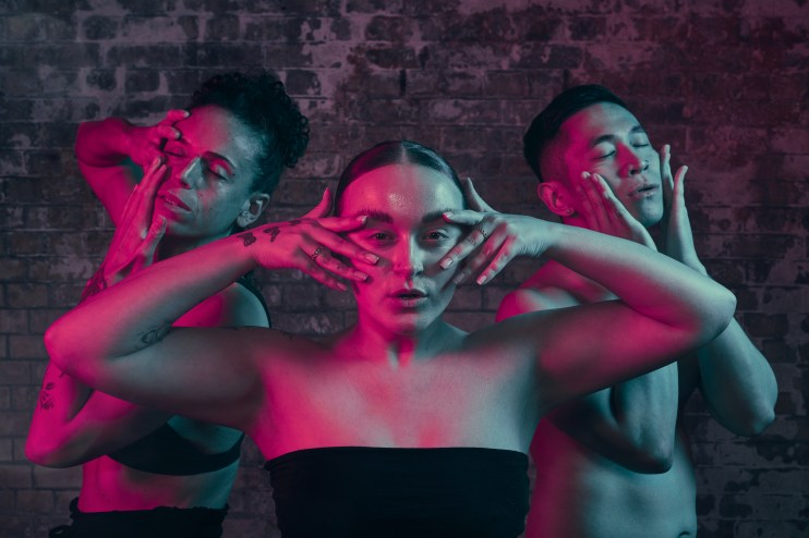 Fitness chain Gymbox has launched &lsquo;Lymphomania&rsquo; &ndash; a self-massage class focused on lymphatic health through mindful movement and touch.
