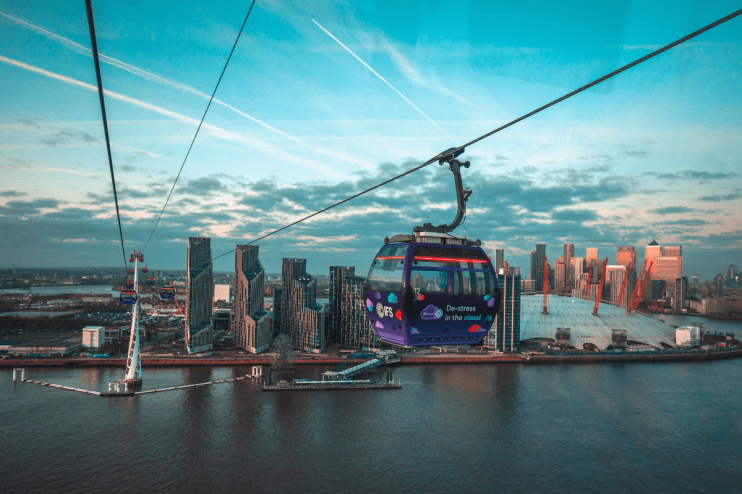 The contract with FirstGroup is due to run for an initial five-year term