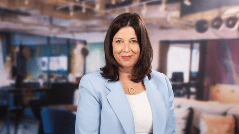 EY's incoming CEO names her leadership team