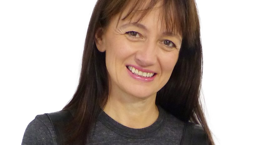 Jenny Biggam, founder of the7stars media agency