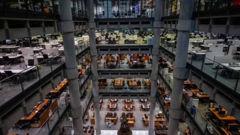 LMA: Driving change in the &pound;50bn Lloyd's marketplace