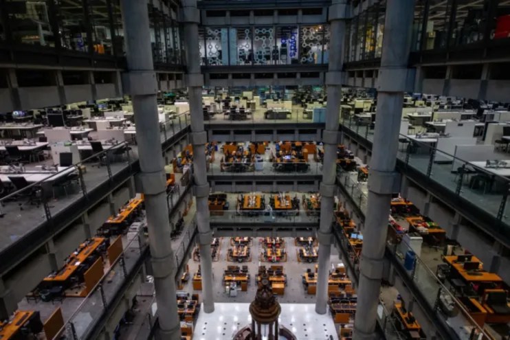 LMA: Driving change in the &pound;50bn Lloyd's marketplace